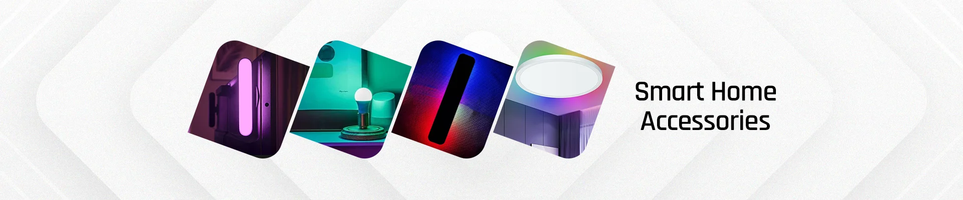 Smart Accessories