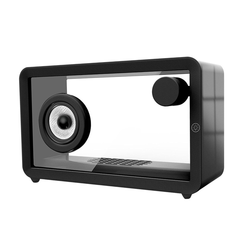 Speakers