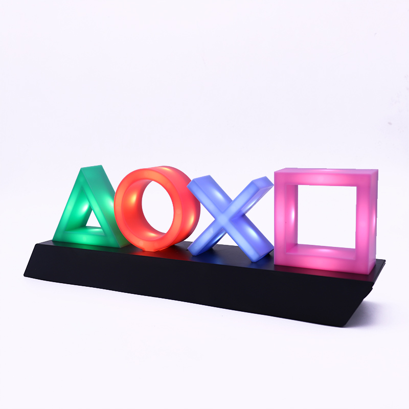 PS4 ICONS