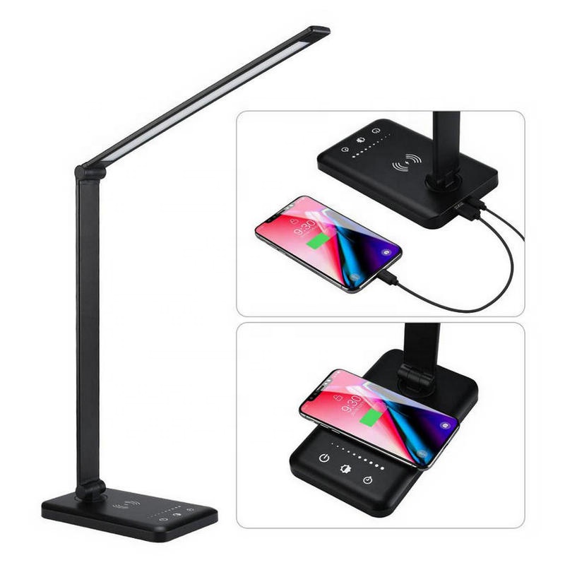 Dash Lamp