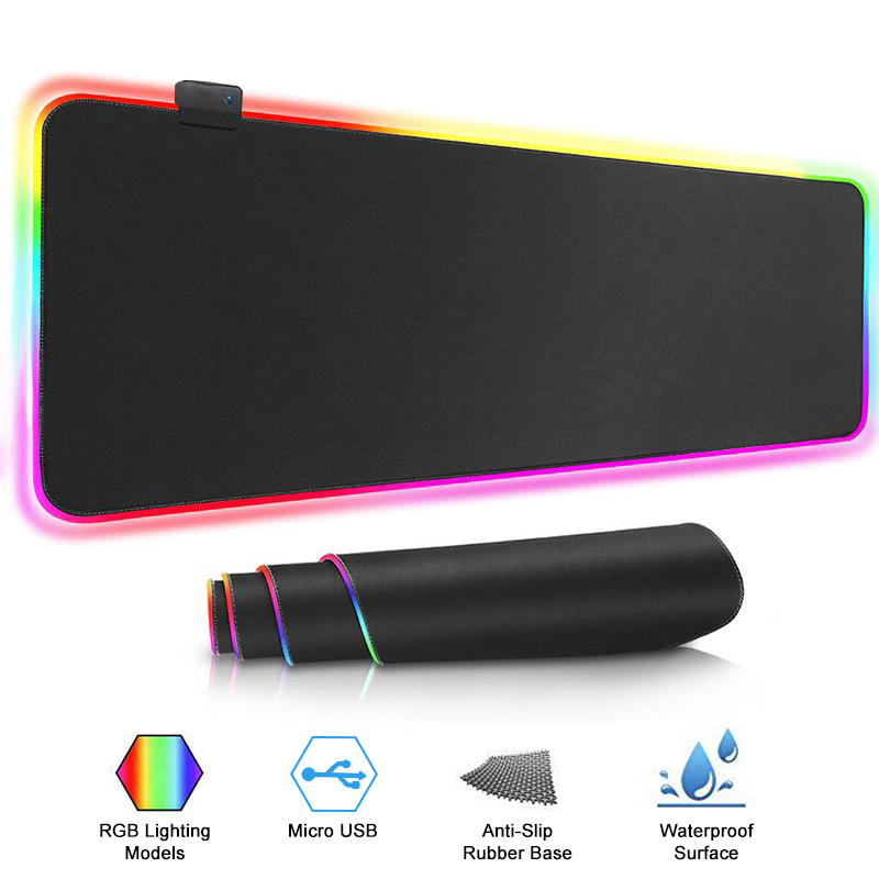 RGB Mousepad