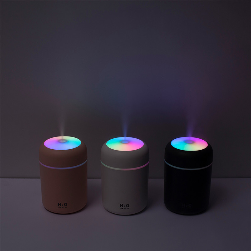 Bao Humidifier 300ml