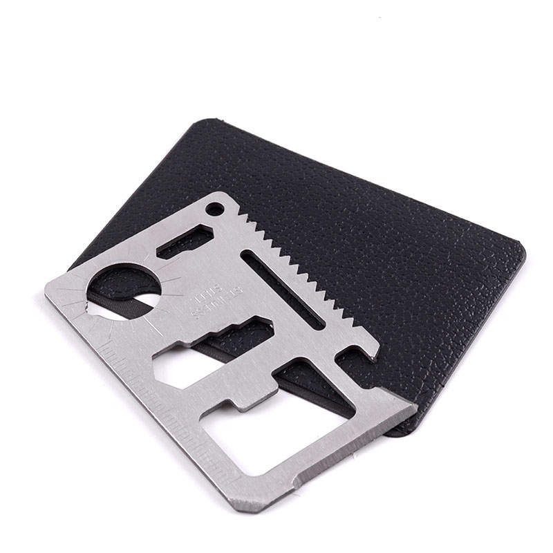 10 in 1 Multitool