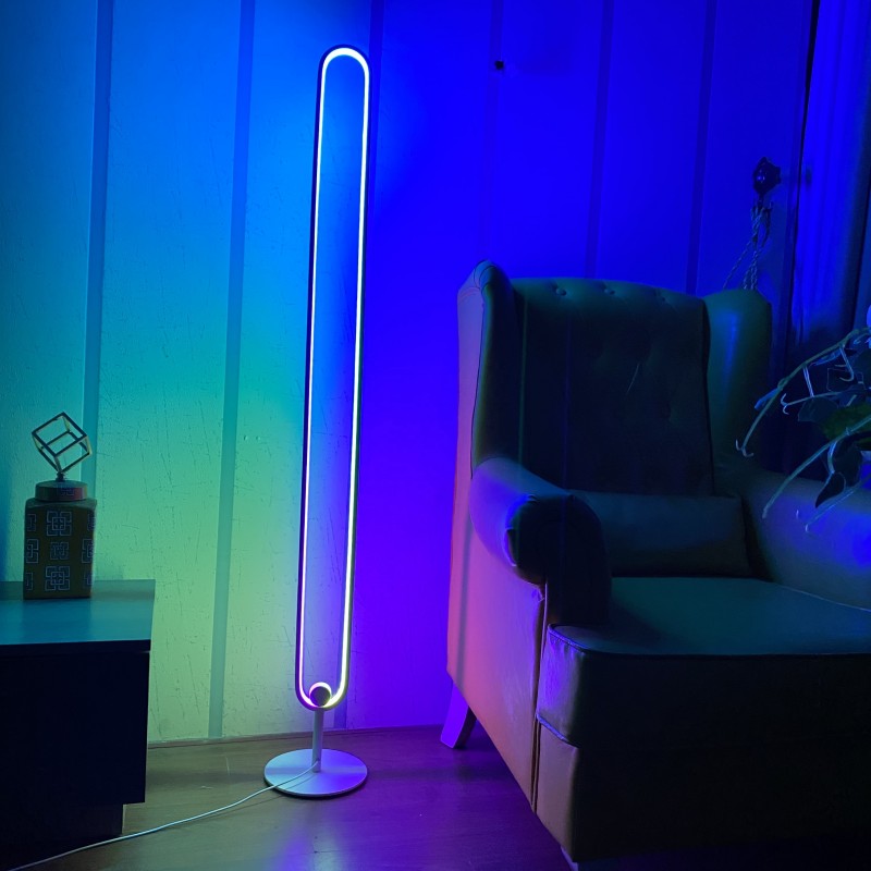 Infinity Lamp