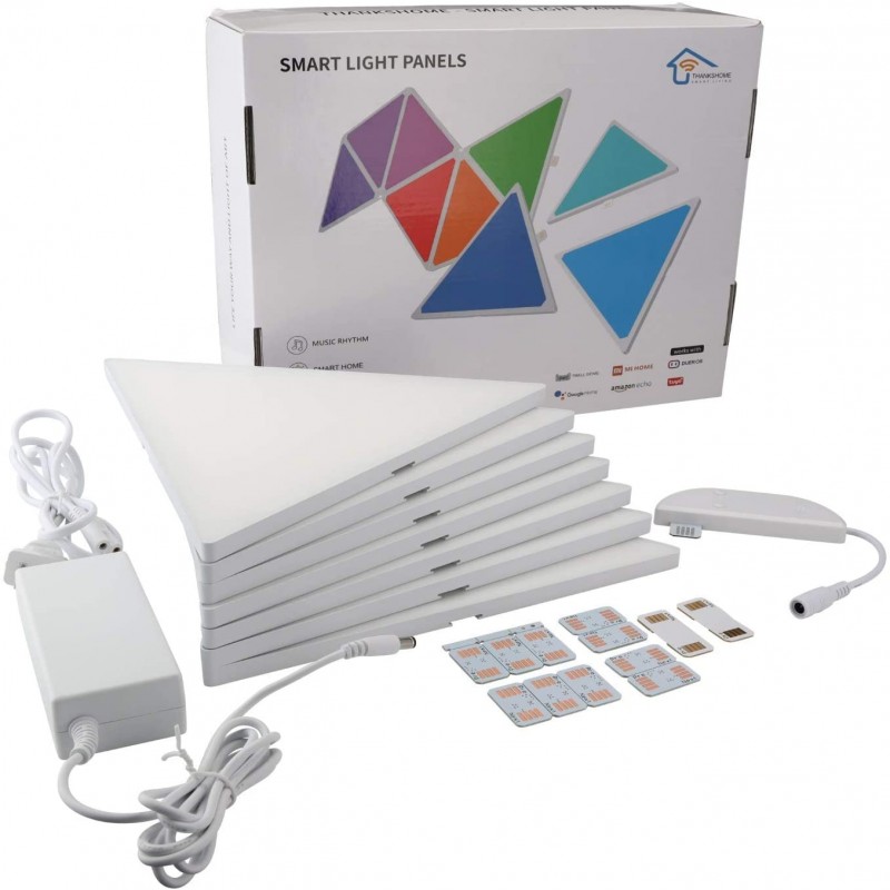 SmartLeaf