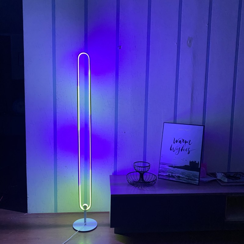 Infinity Lamp