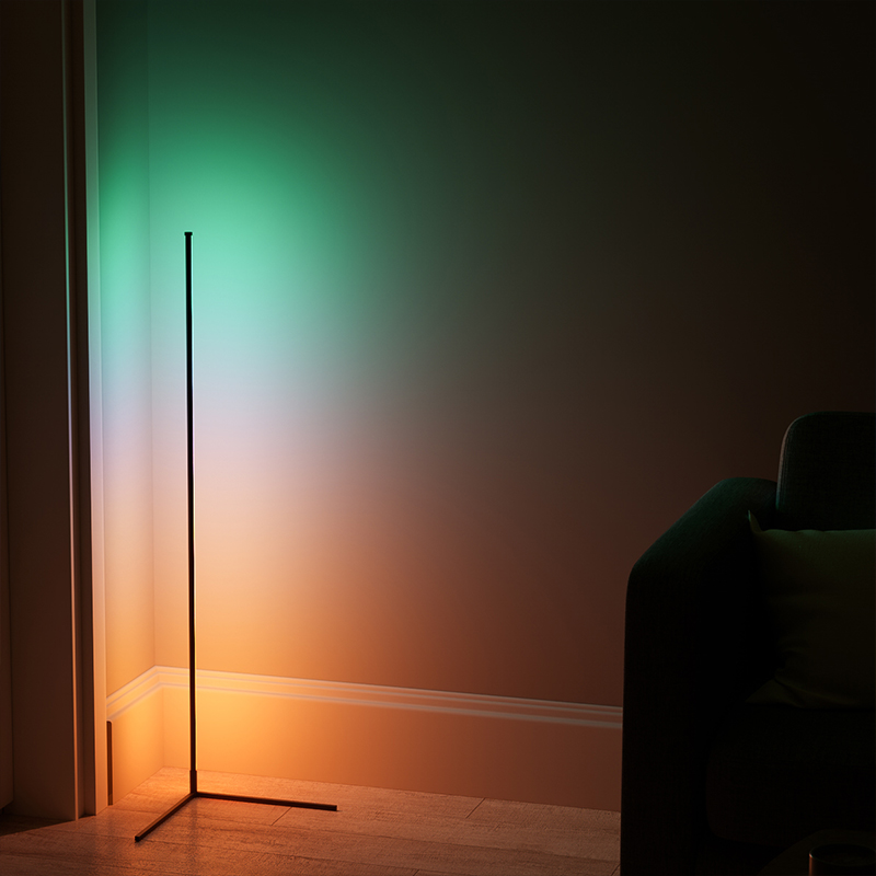 Smart Kona Lamp
