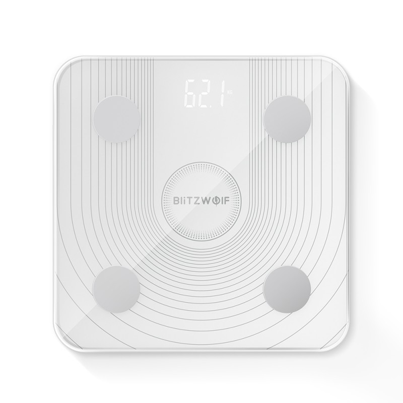 BlitzWolf BW SCALE