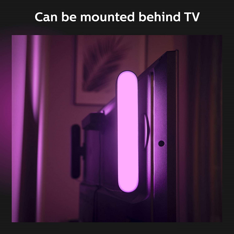Smart Light Bar