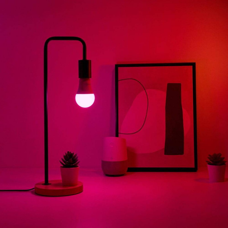 SMART RGB BULB