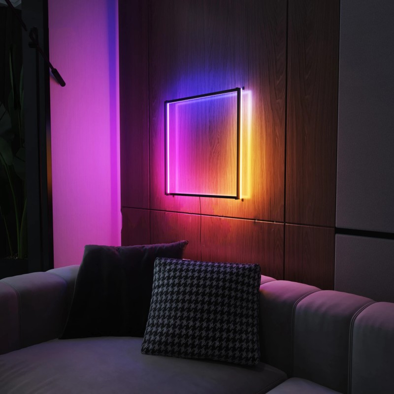 Shikaku Lamp
