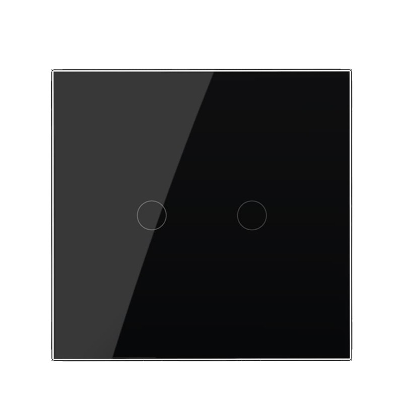 2 Gang Smart Switch
