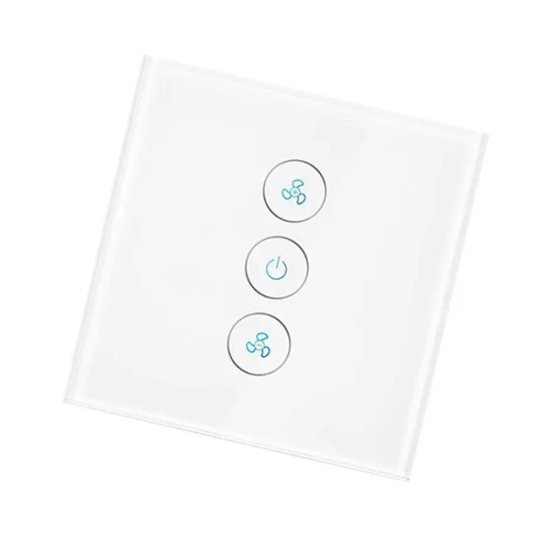 Smart Fan Switch