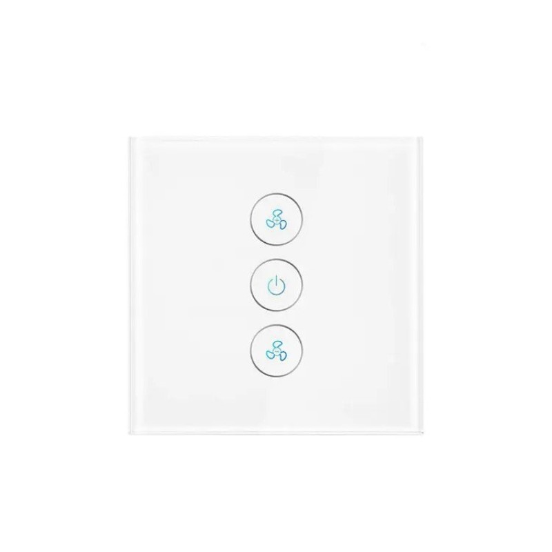 Smart Fan Switch