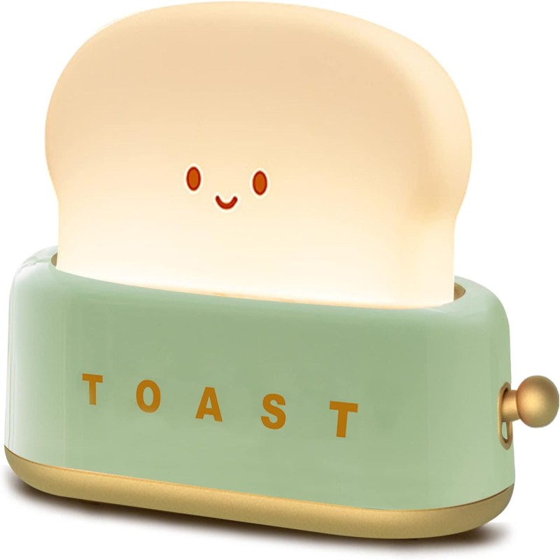 Toasty Light