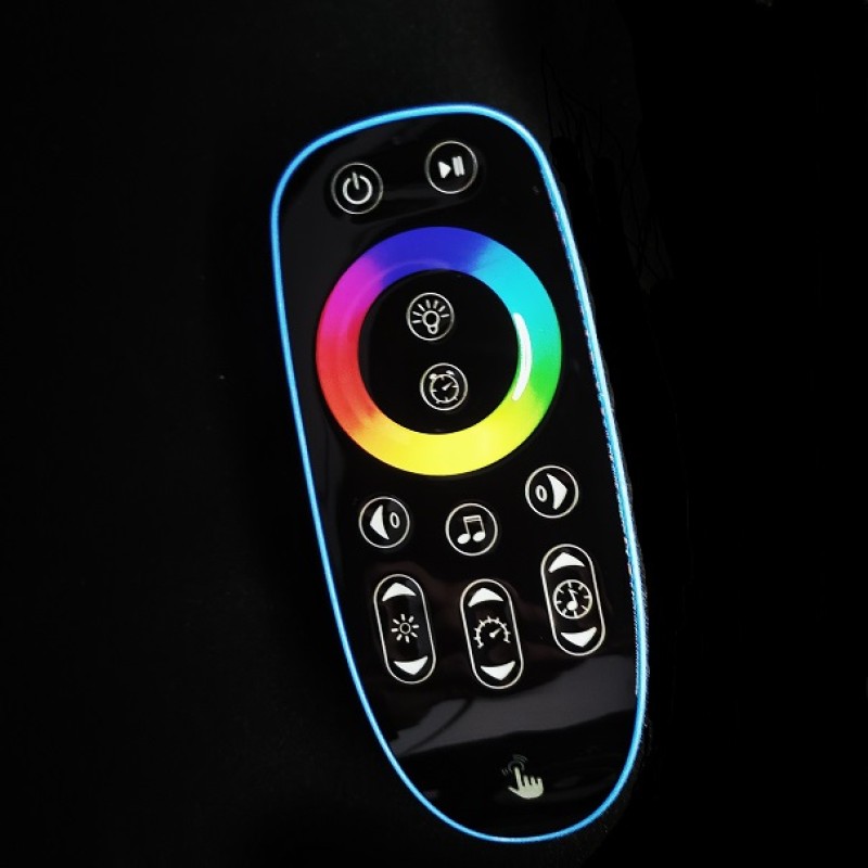 Smart Kona Lamp