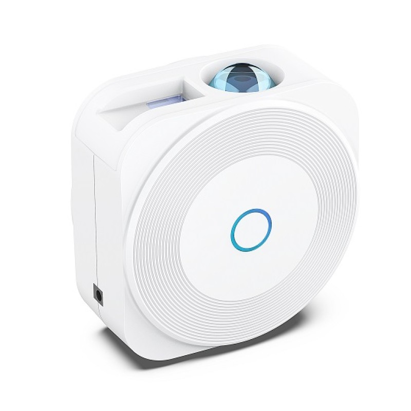 Smart Galaxy Projector