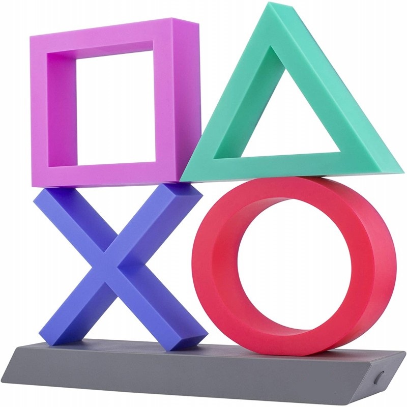 Playstation Icons XL
