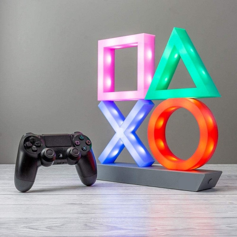 Playstation Icons XL