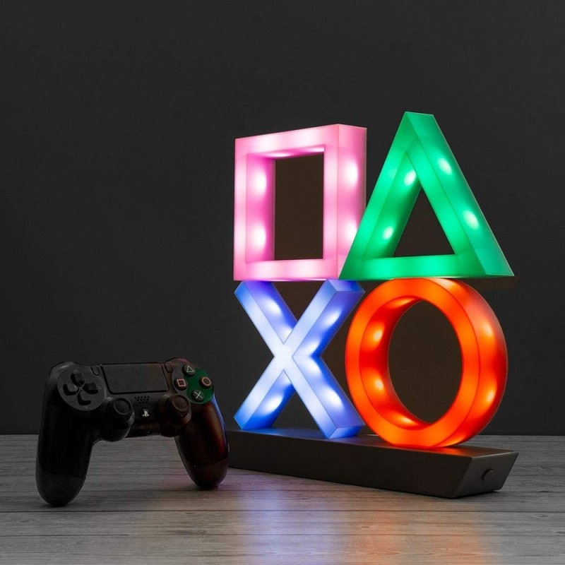 Playstation Icons XL