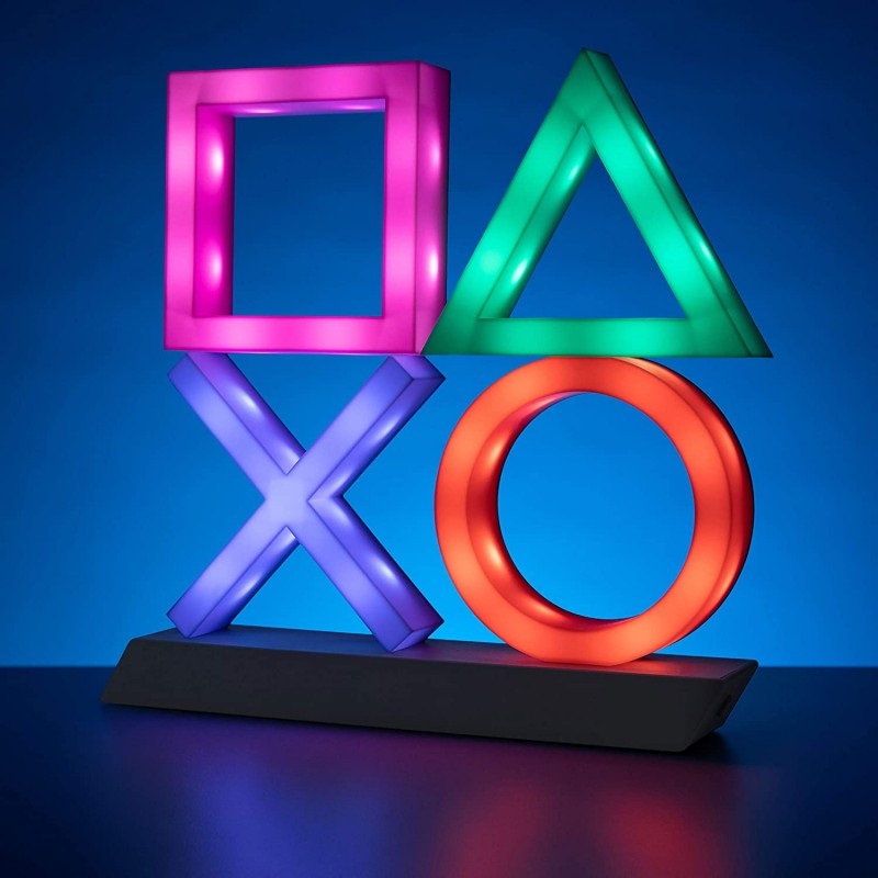Playstation Icons XL
