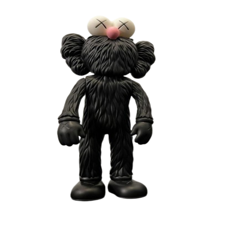 KAWS BFF Open Edition Vinyl Figure