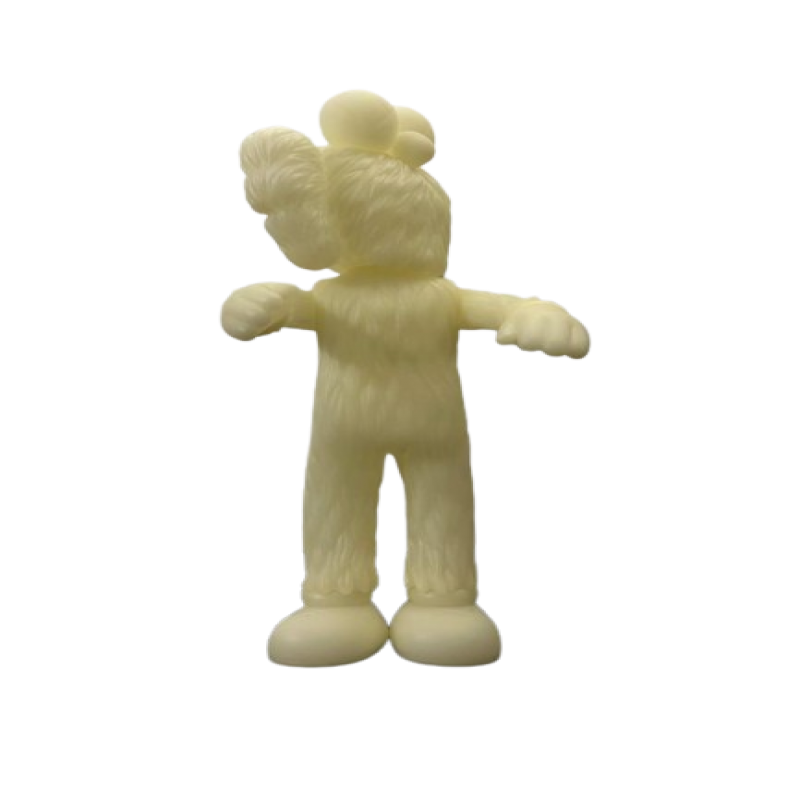 KAWS BFF Open Edition Vinyl Figure