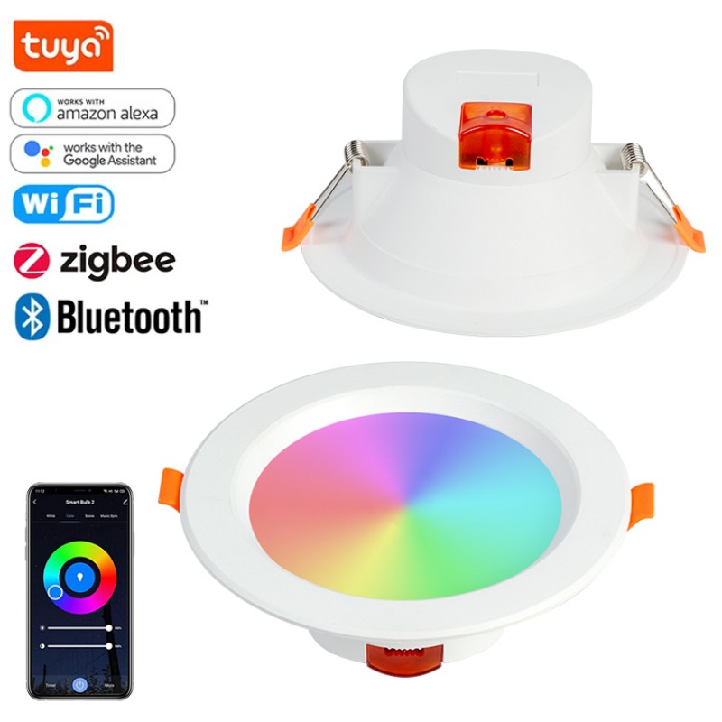 Smart Downlight