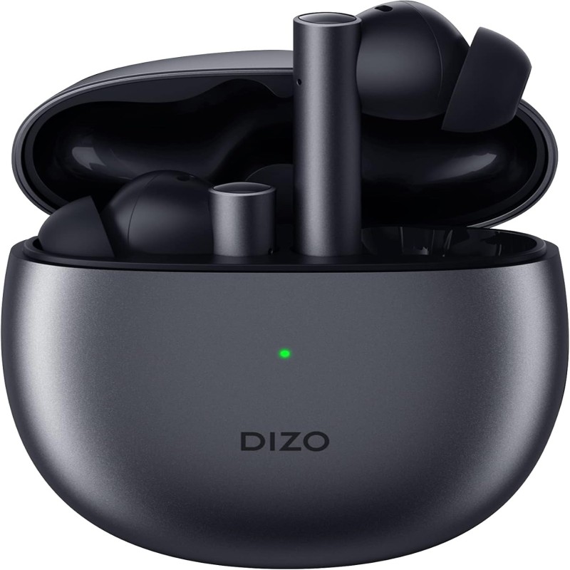 Dizo GoPods with Active Noise Cancellation by Realme TechLife