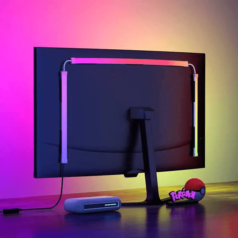 OG Ambient Light