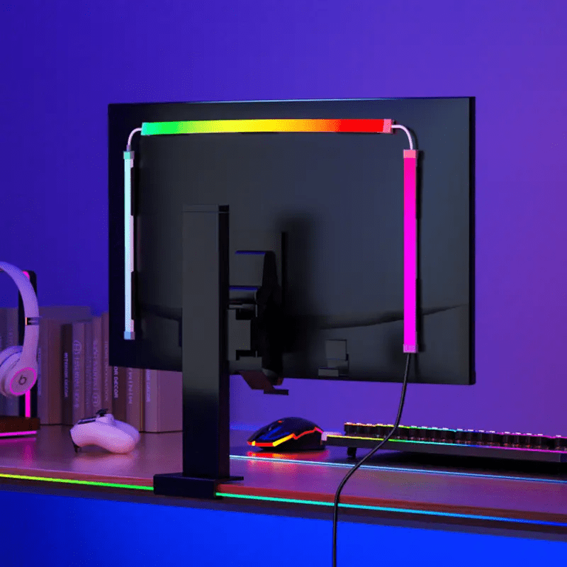 OG Ambient Light