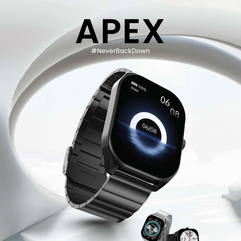 HIfuture APEX 2.04