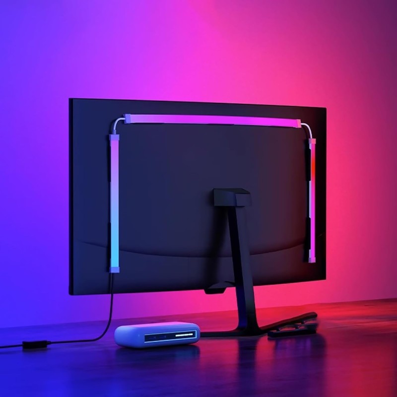 OG Ambient Light