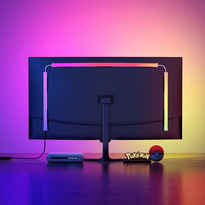 OG Ambient Light