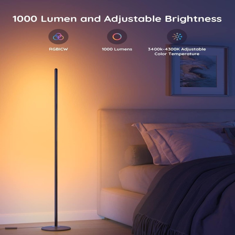 Cilindri Lamp
