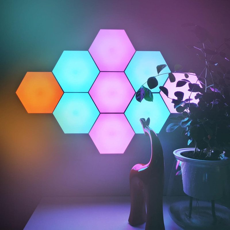 HexaLight