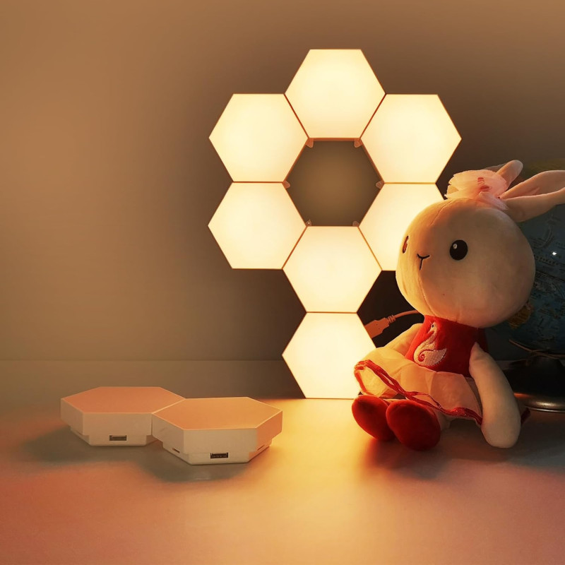 HexaLight