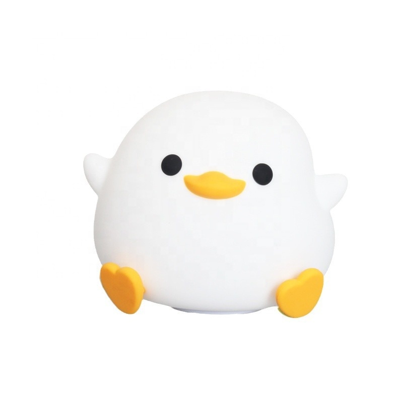 DoDo Duck Lamp
