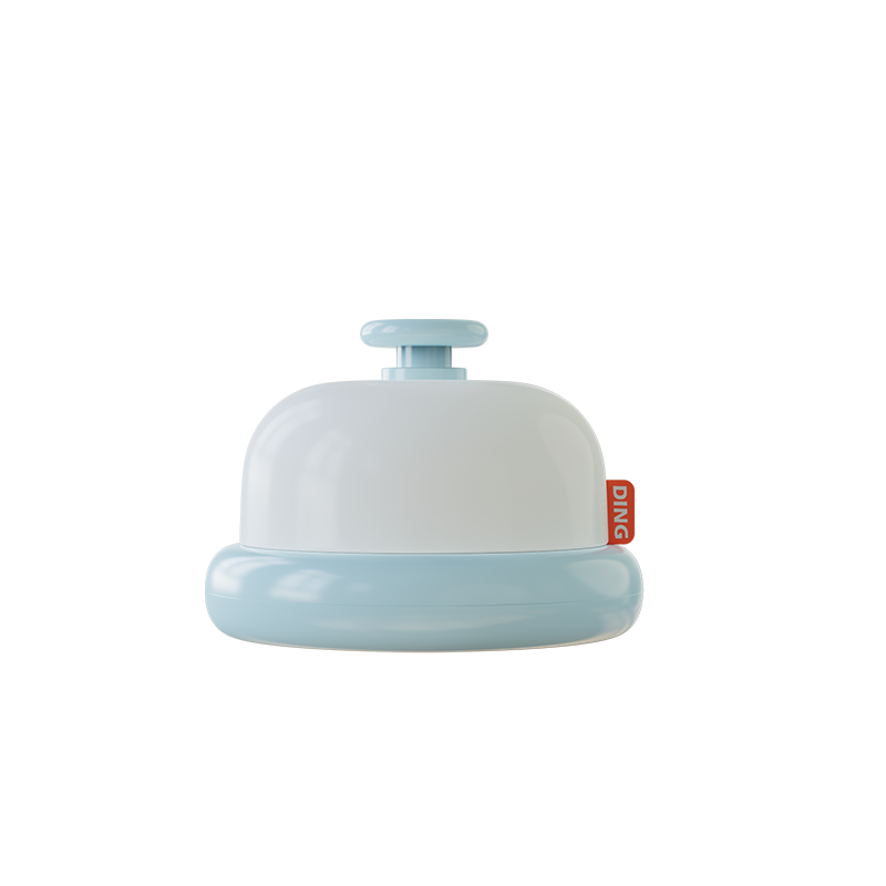 Ding Dong Lamp