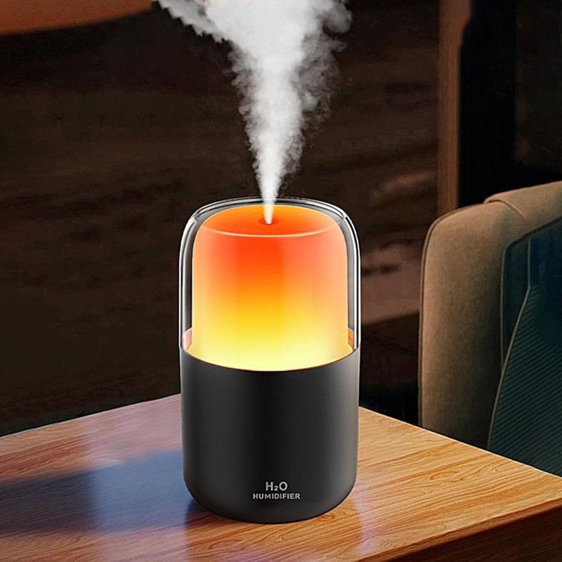 Lava Humidifier