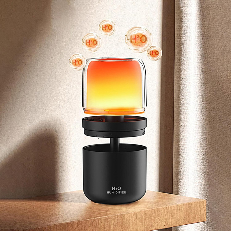 Lava Humidifier