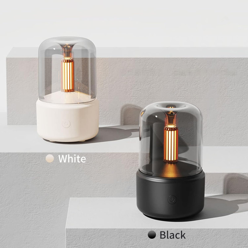 Candlelight Lamp Aromatherapy Machine