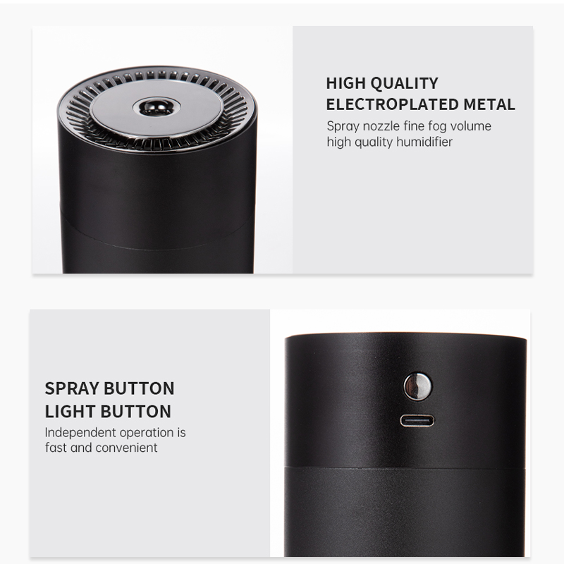 Car Humidifier