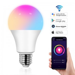SMART RGB BULB