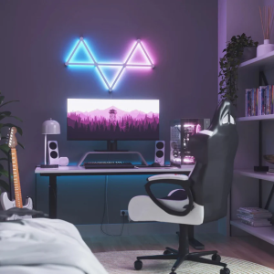 Smart RGB Lines