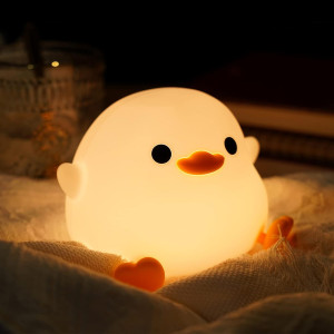 DoDo Duck Lamp