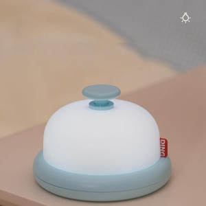 Ding Dong Lamp