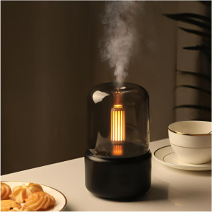 Candlelight Lamp Aromatherapy Machine