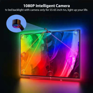 OG TV Ambilight Camera Verison