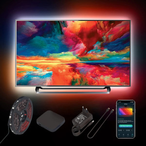 OG TV Amblight HDMI version